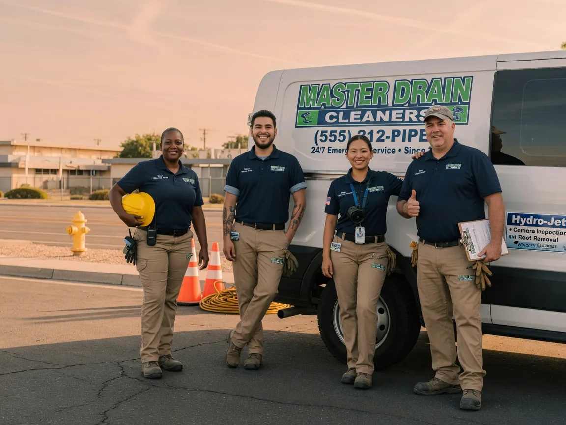 Drain Cleaning company in Cripple Creek, VA